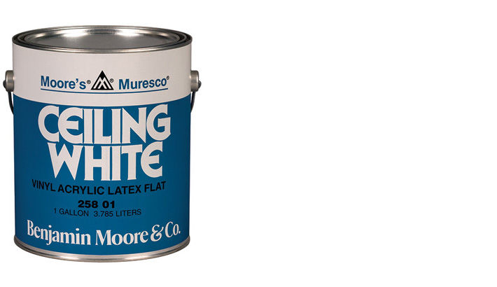 Interior Paints