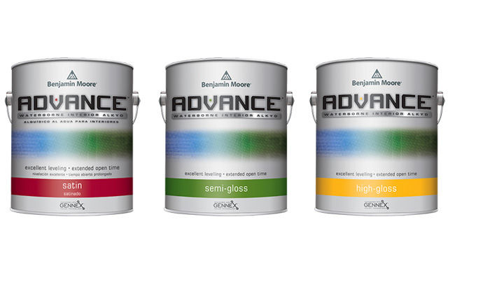 Interior Paints