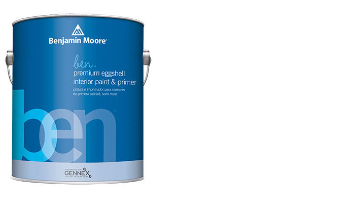 Interior Paints