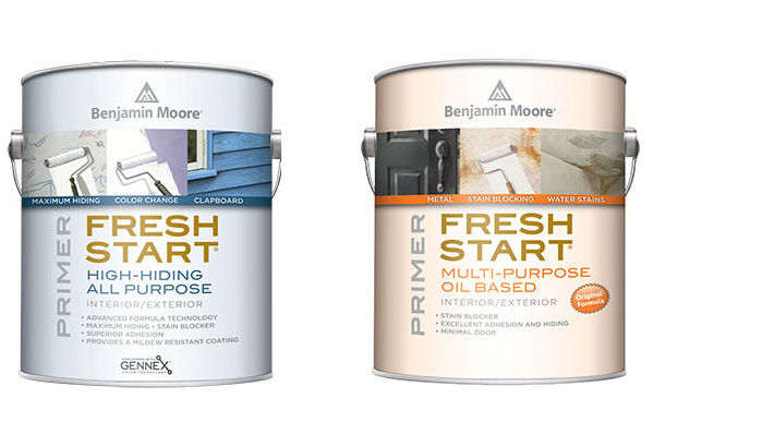 Interior Paints