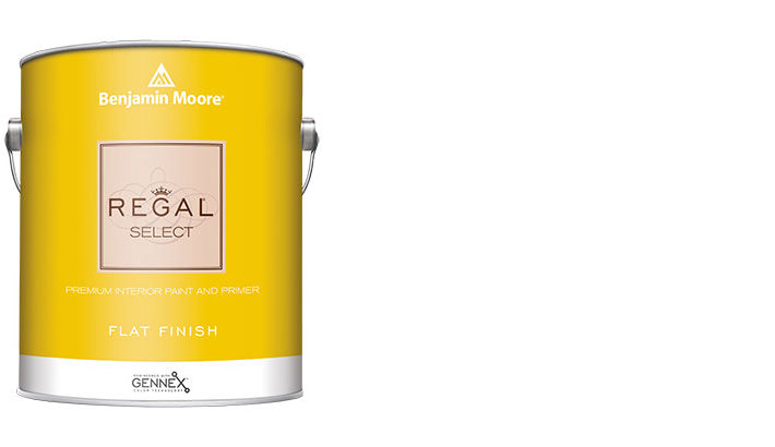 Interior Paints