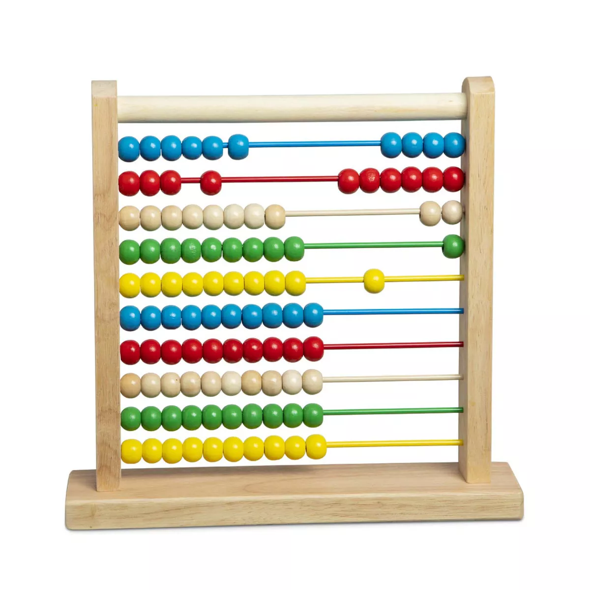 Melissa & Doug Abacus- - photo 2