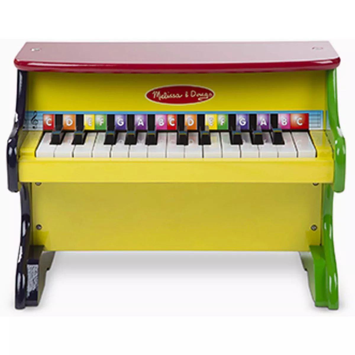 Melissa & Doug Learn to Play Piano