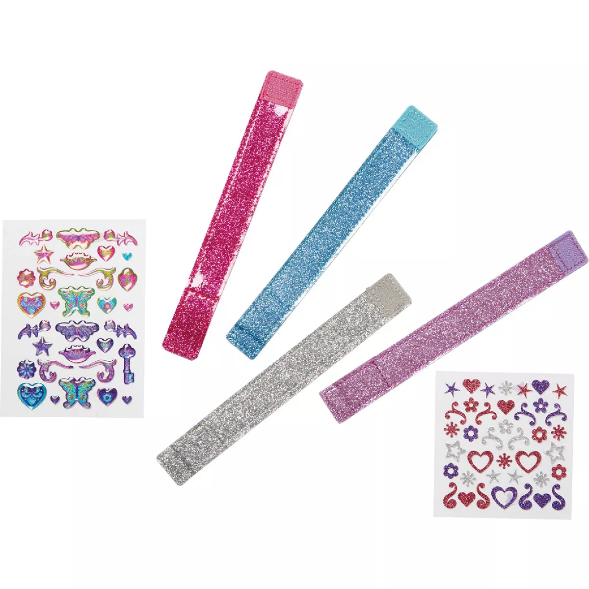 Melissa & Doug Design-Your-Own Bracelet
