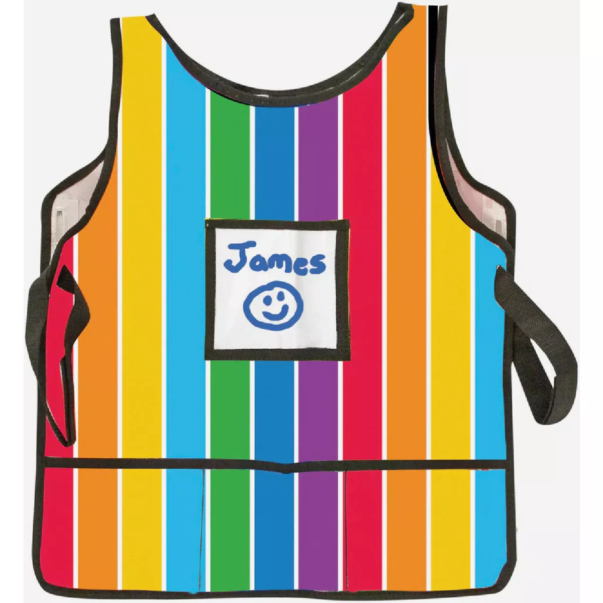 Melissa & Doug Durable Artist's Smock