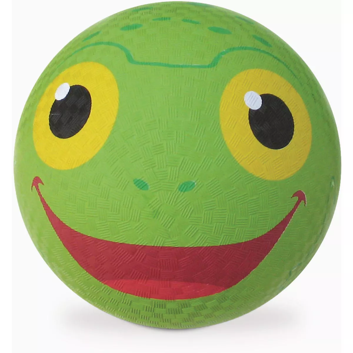 Melissa & Doug Rubber Froggy Kickball