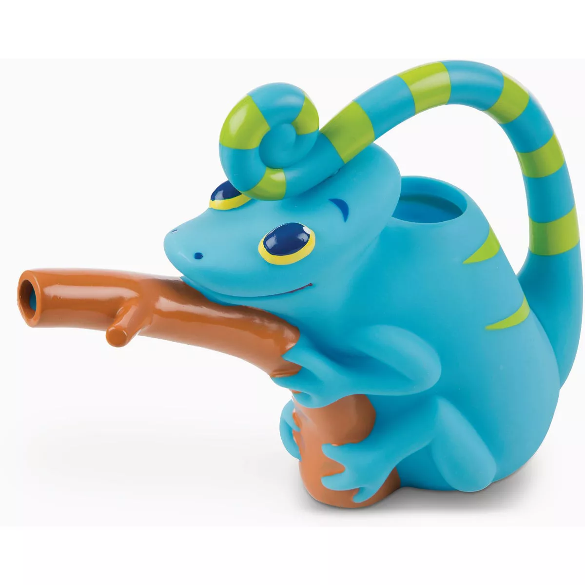Melissa & Doug Camo Chameleon Watering Can