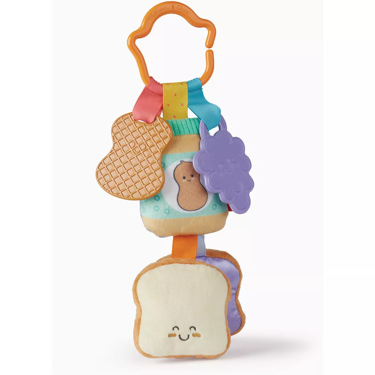 Melissa & Doug PB&J Take-Along Toy