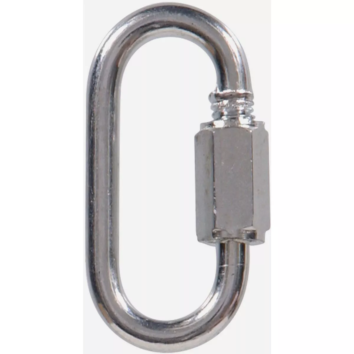 Hardware Essentials 1/8 In. Zinc Quick Link