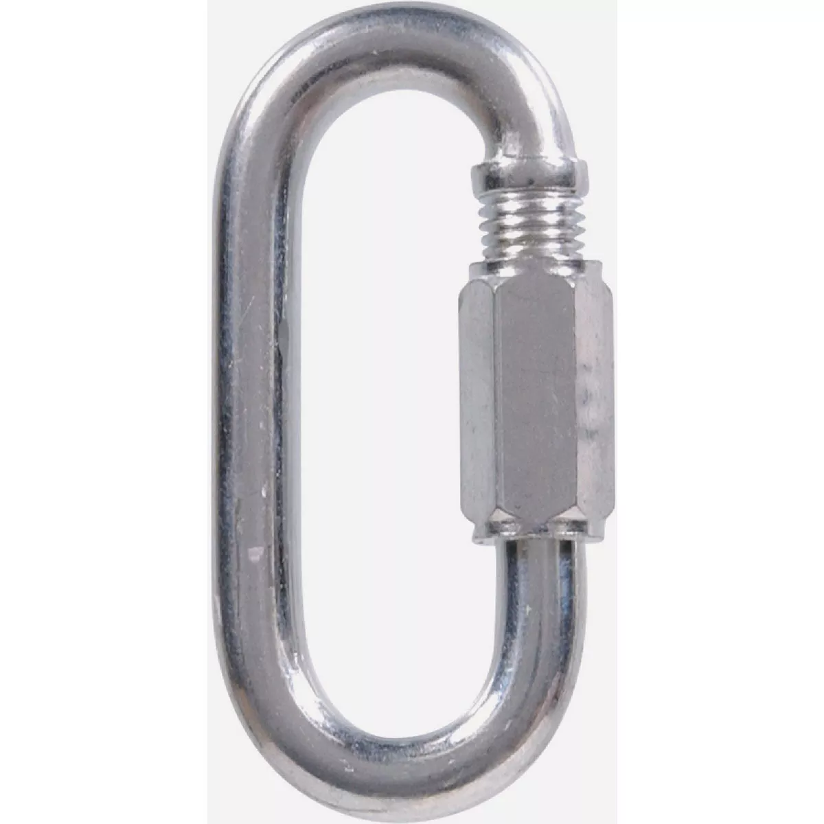 Hardware Essentials 1/2 In. Zinc Quick Link