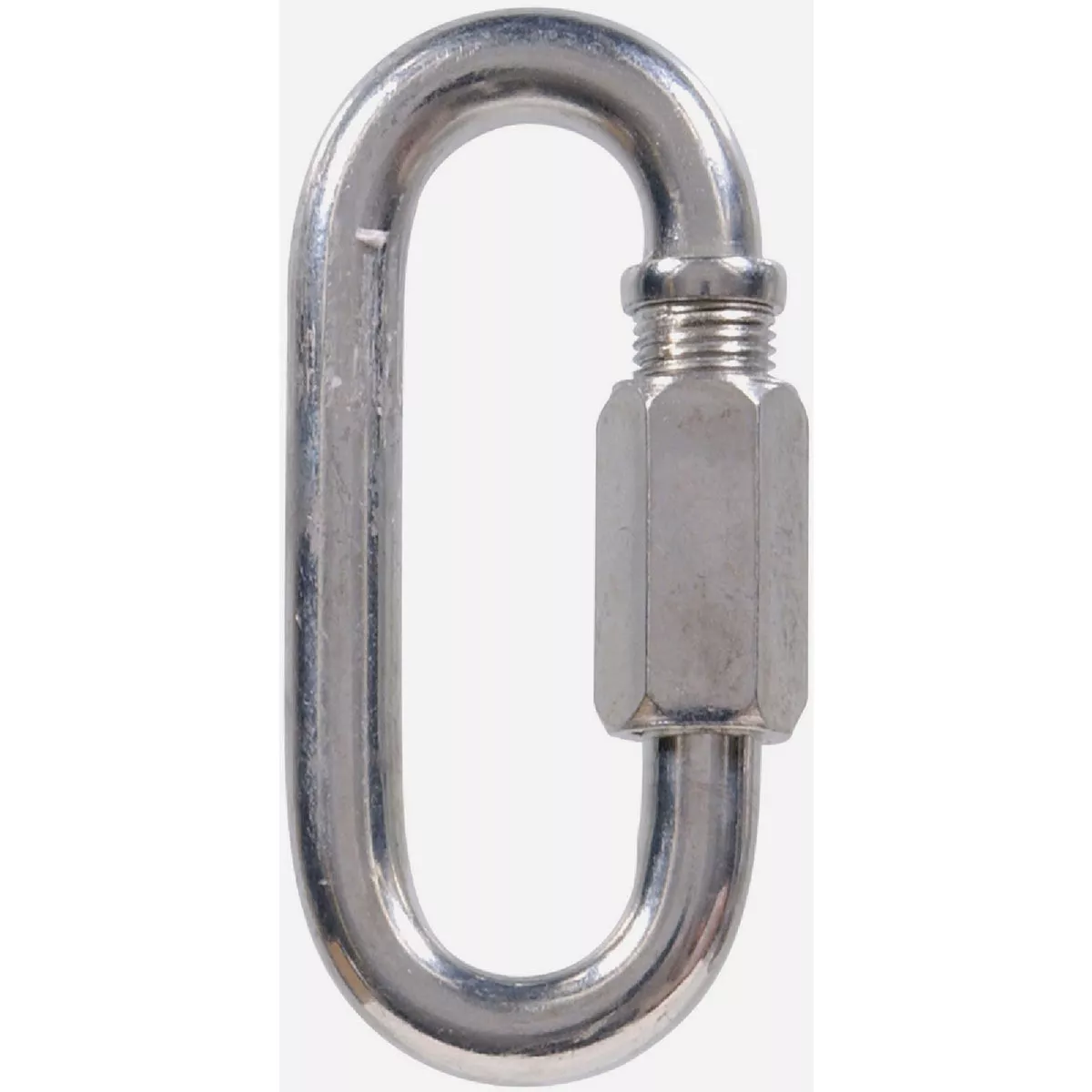 Hardware Essentials 9/16 In. Zinc Quick Link