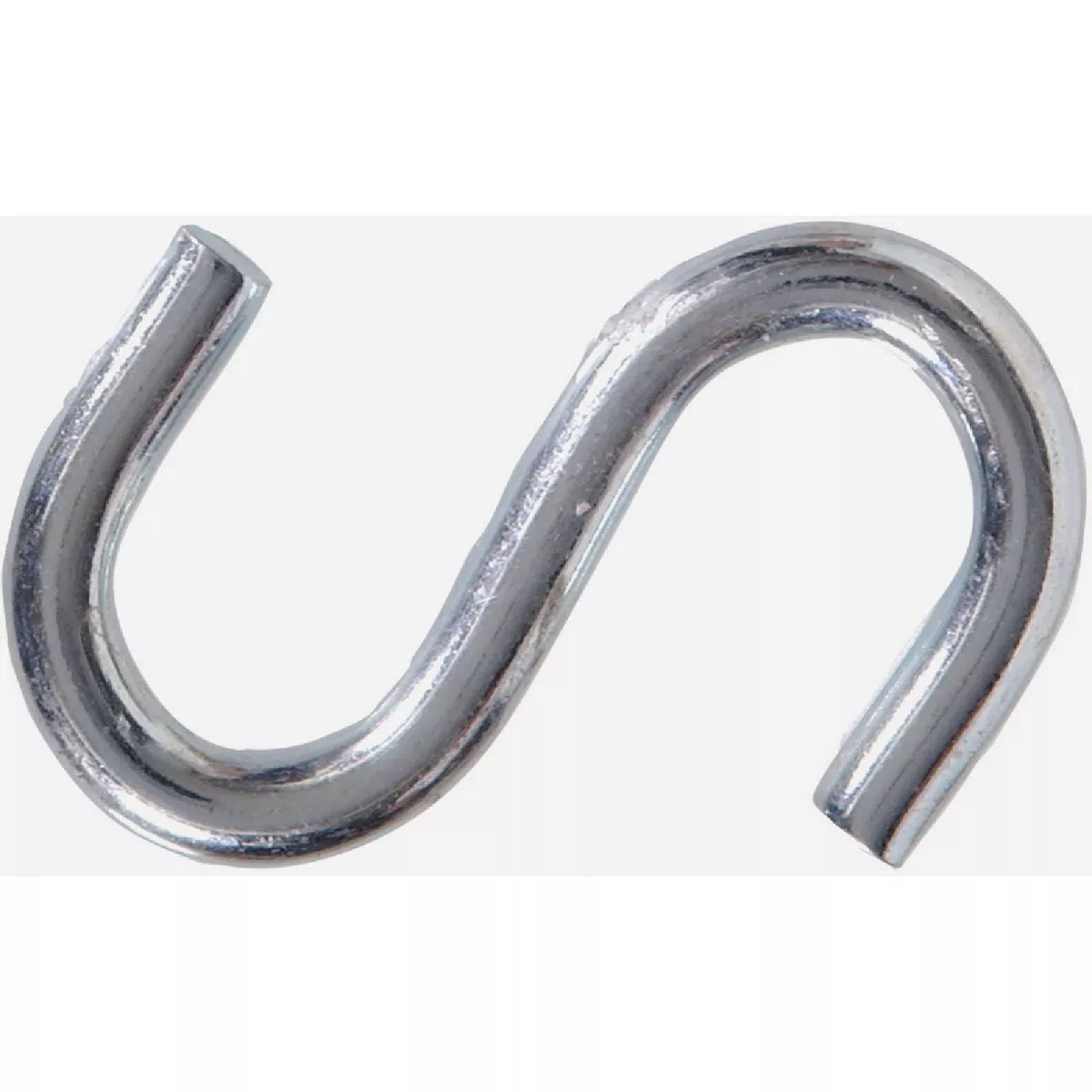 Hardware Essentials 0.272 In. x 2-3/4 In. Zinc S-Hook-