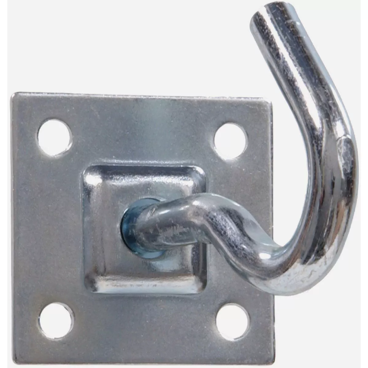 Hardware Essentials 5/16 In. Zinc Plated Clothesline Hook