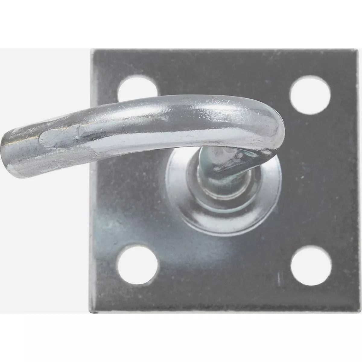 Hardware Essentials 5/16 In. Zinc Plated Clothesline Hook - photo 3