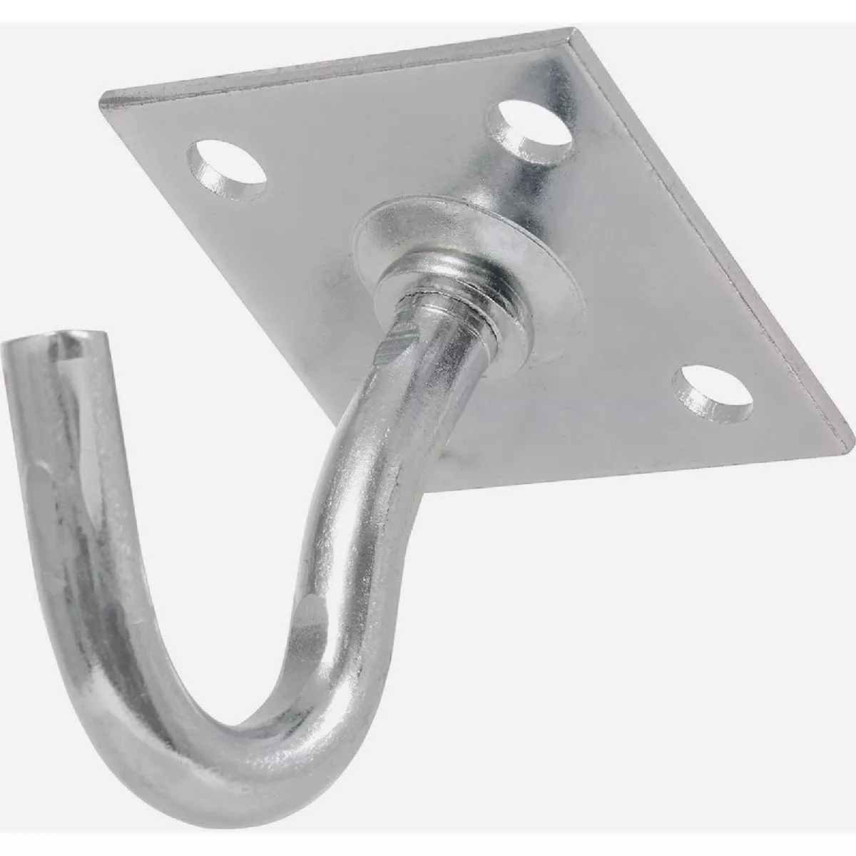 Hardware Essentials 5/16 In. Zinc Plated Clothesline Hook - photo 2