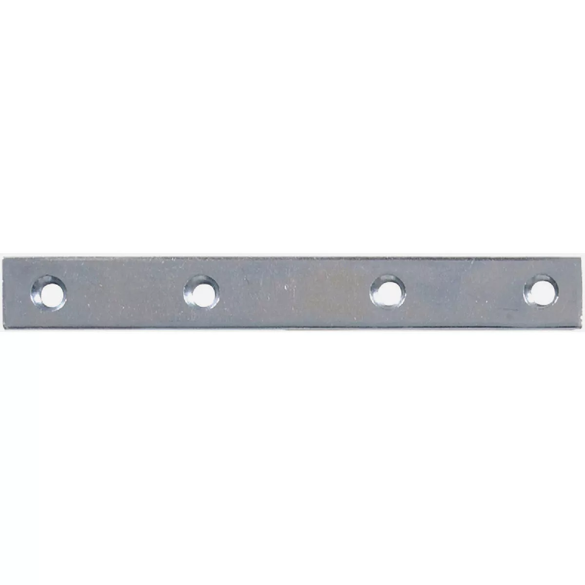 Hardware Essentials 6 In. x 3/4 In. Zinc Mending Plate
