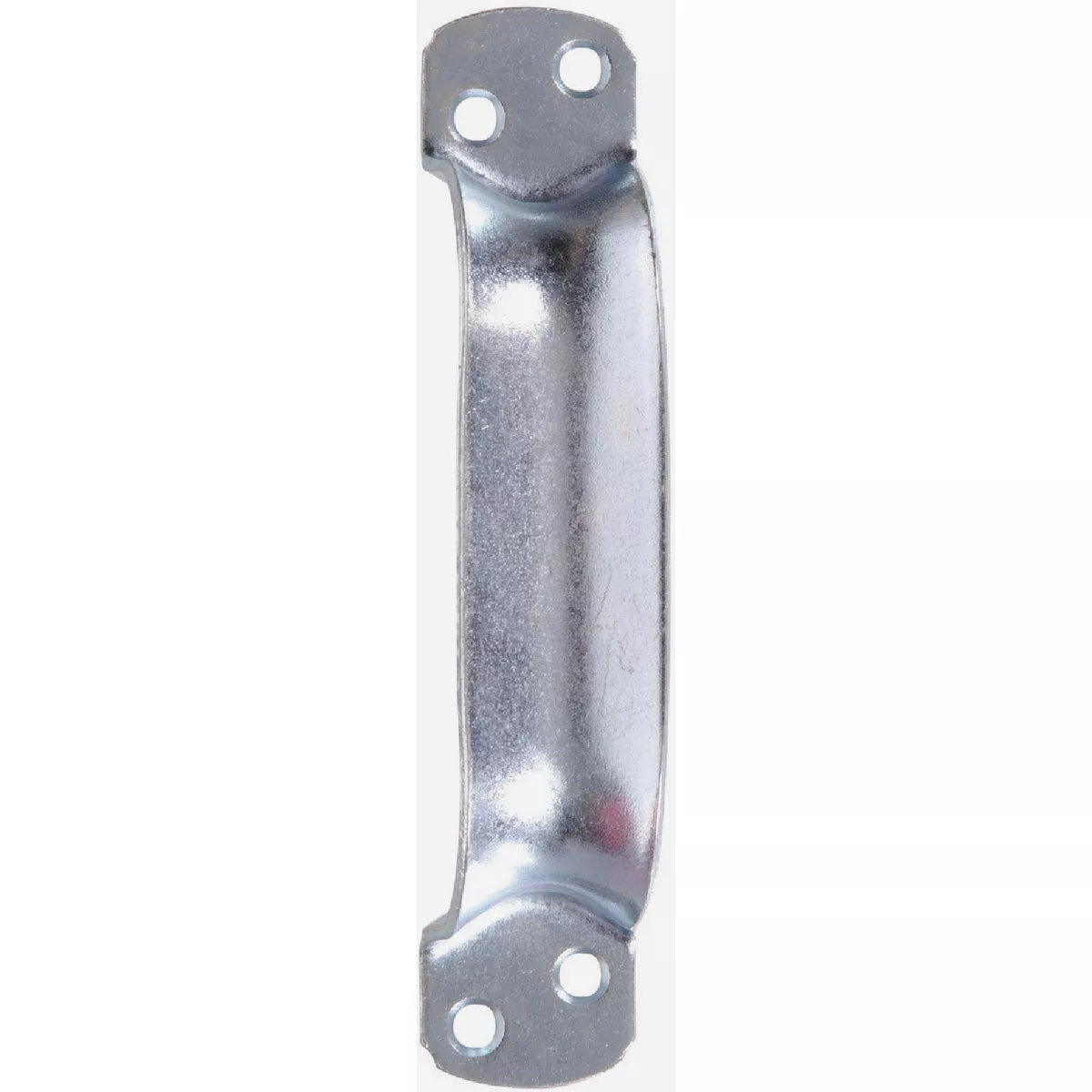 Hardware Essentials 7 In. Zinc Heavy-Duty Door Pull - photo 2
