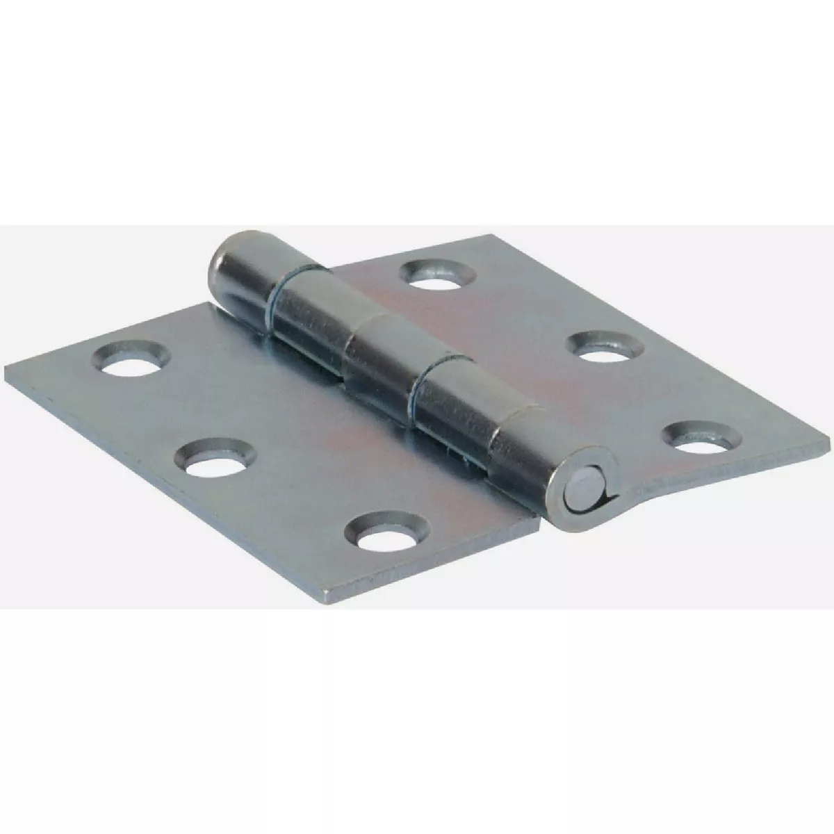 Hardware Essentials 2-1/2 In. Zinc Removable Pin Broad Hinge