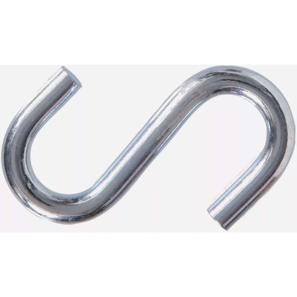 Hardware Essentials 0.307 In. x 3 In. Zinc S-Hook-