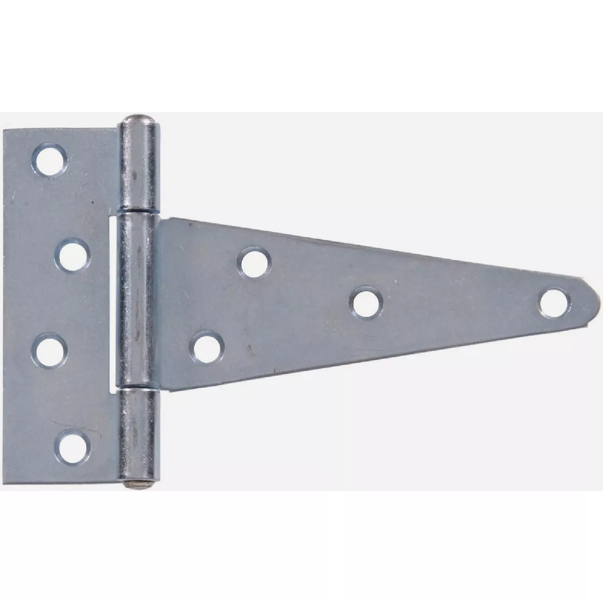 Hardware Essentials 5 In. Zinc Coated Heavy-Duty Tee Hinge