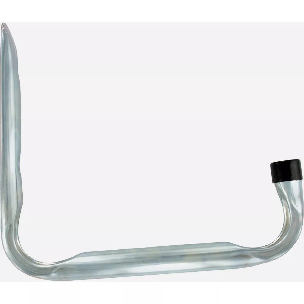 Hardware Essentials 9 In. x 10-1/2 In. Zinc Large Storage Hook