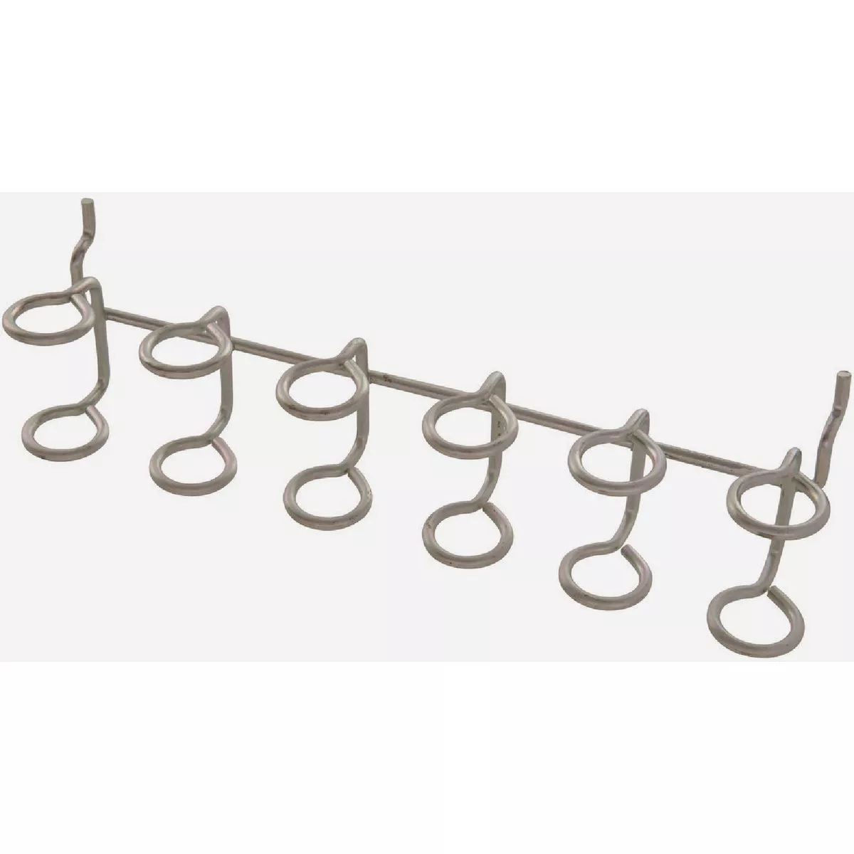 Hardware Essentials Multi-Tool Peg Hook Holder