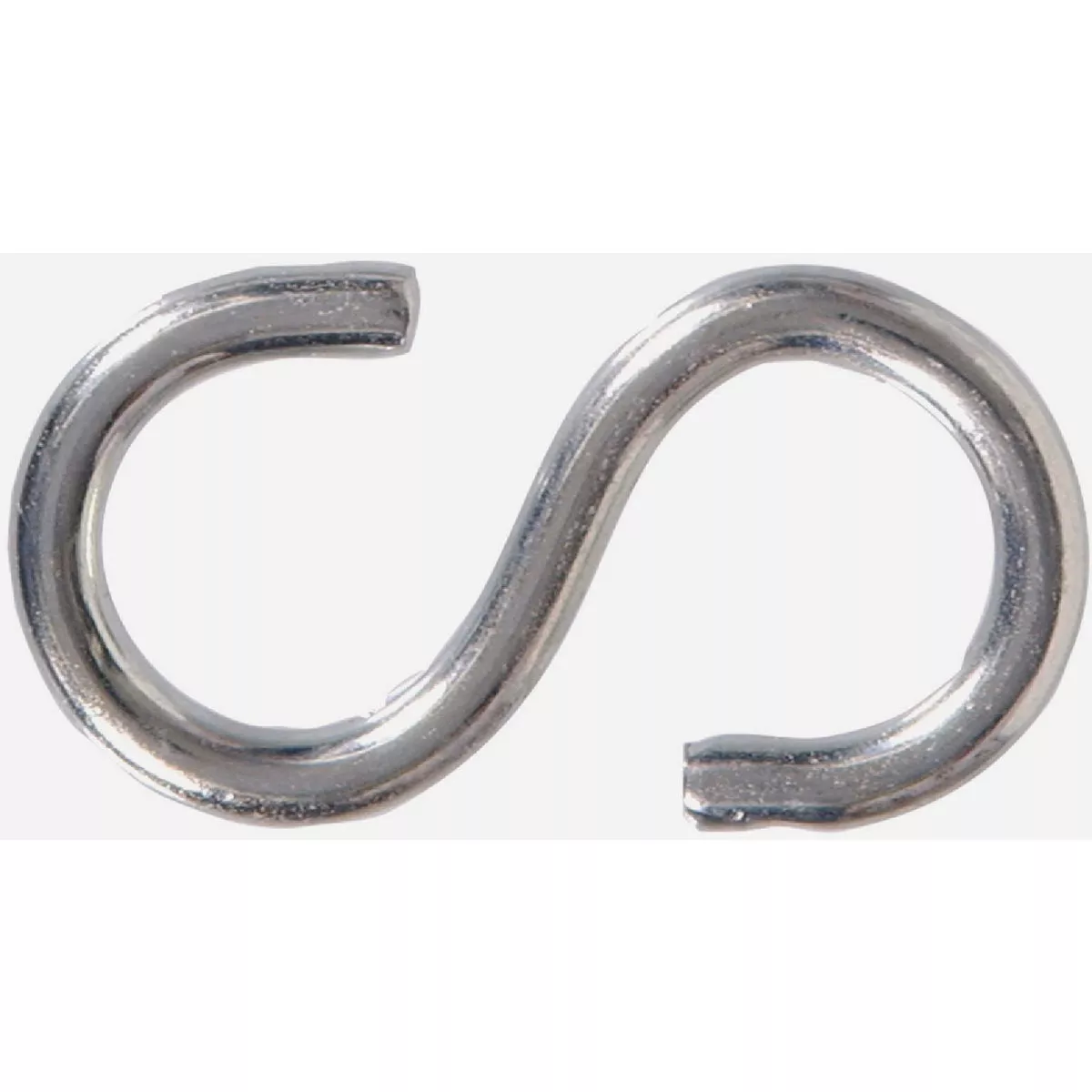 Hardware Essentials 0.192 In. x 2-3/16 In. Zinc S-Hook-