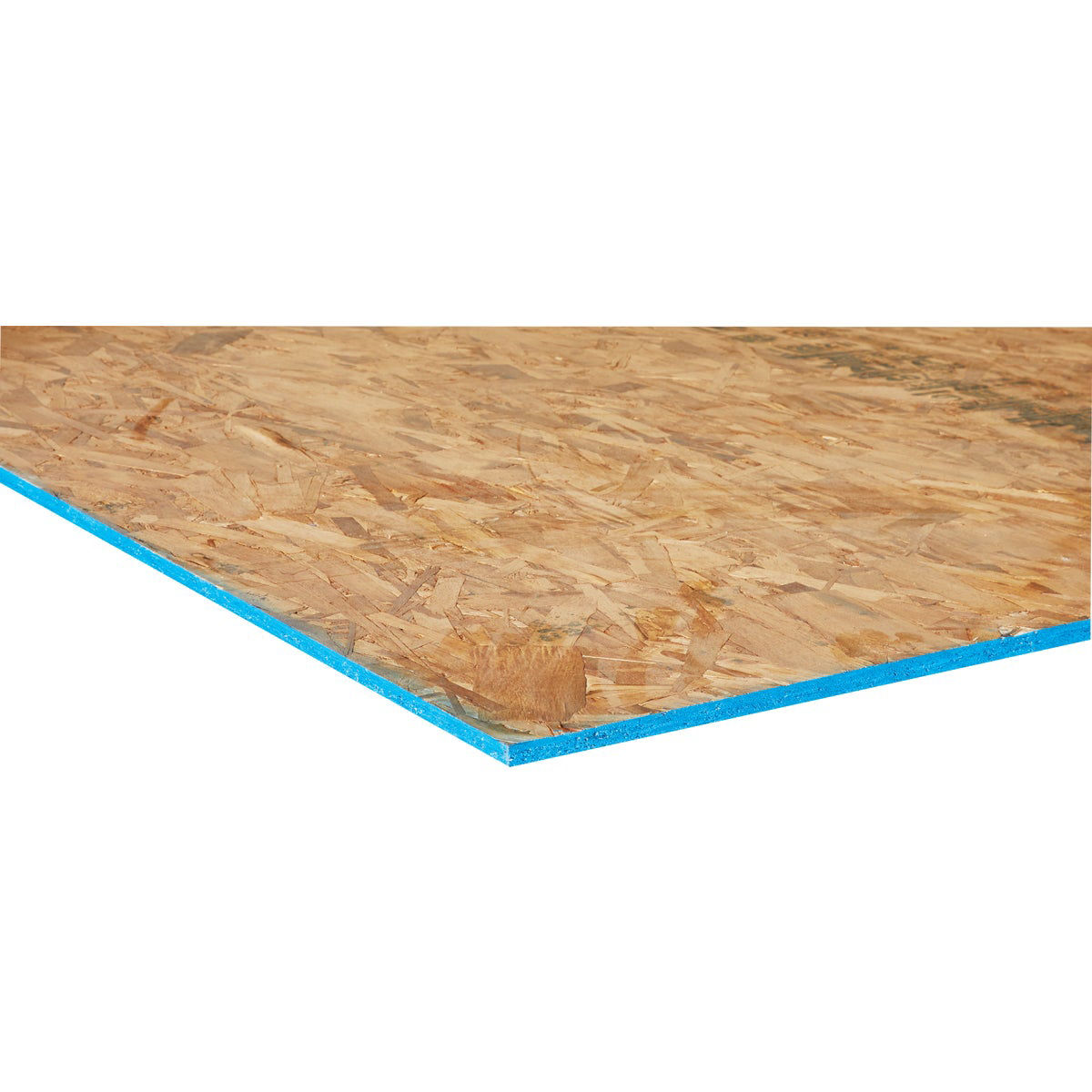 23/32 In. x 4 Ft. x 8 Ft. Square Edge Subfloor OSB | Do it Best