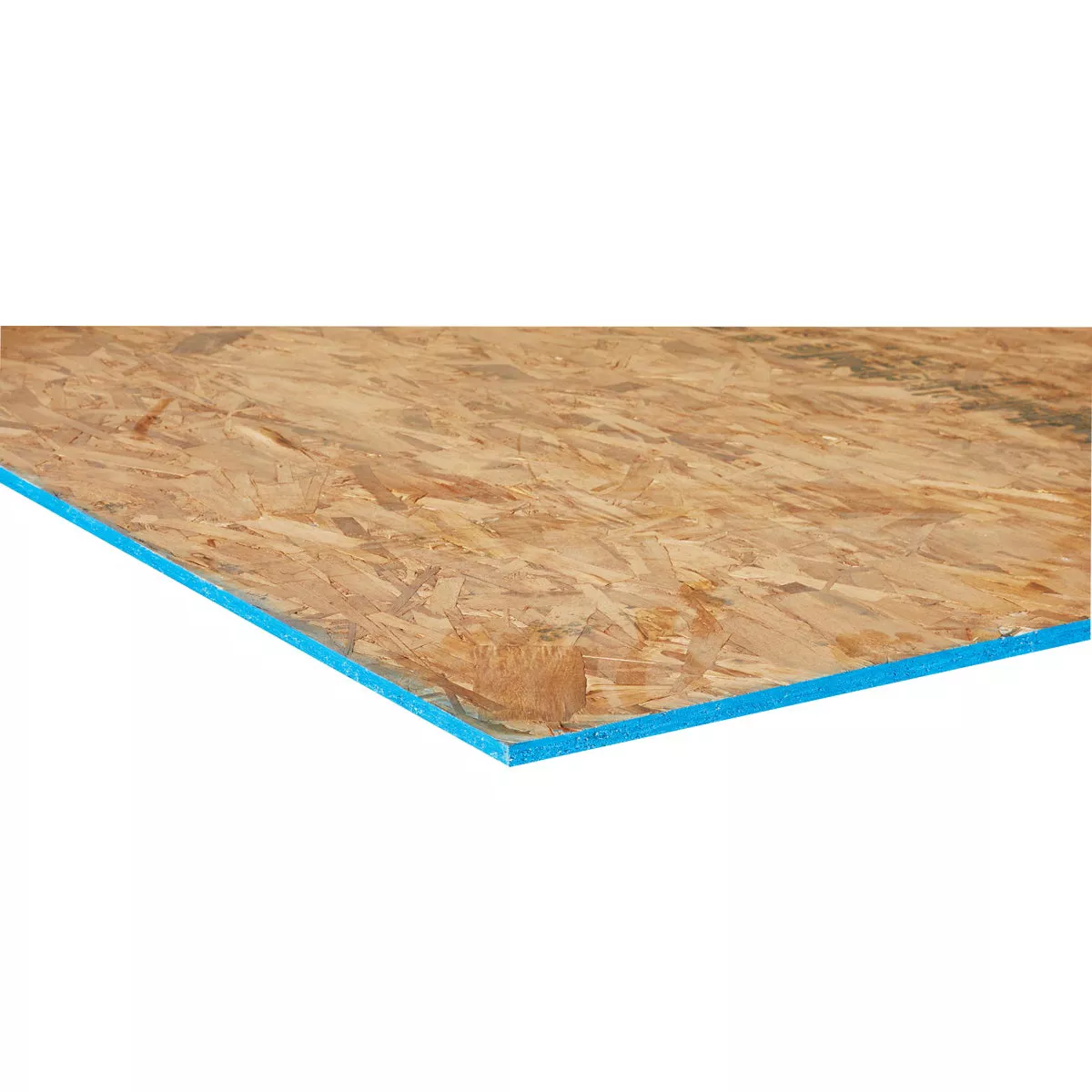 23/32 In. x 4 Ft. x 8 Ft. Square Edge Subfloor OSB