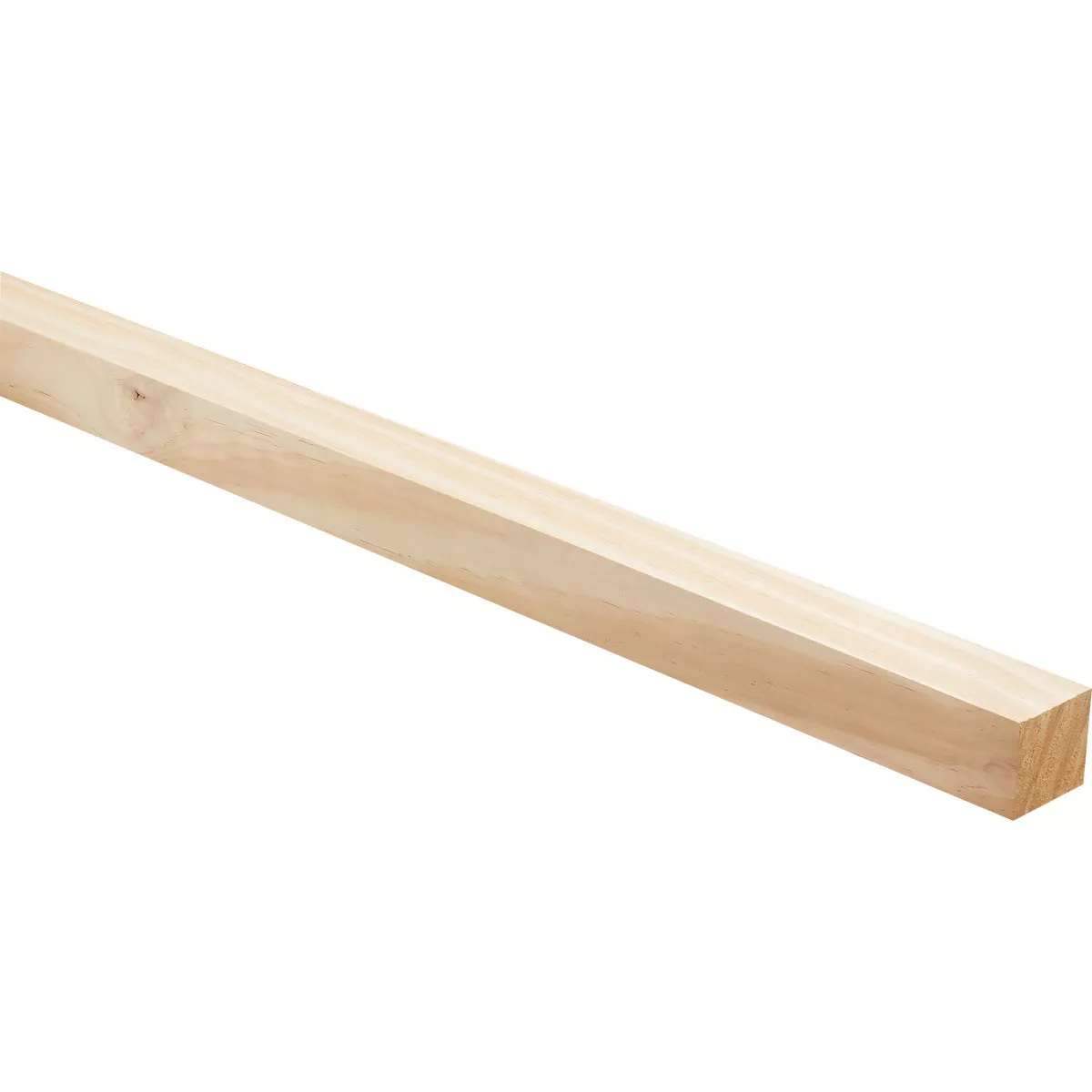 2 In. x 2 In. x 8 Ft. Furring Strip Board (Bundle of 6)