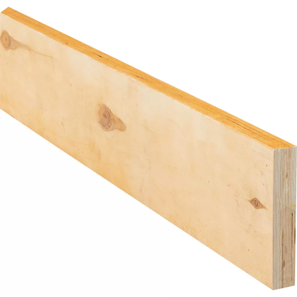 1-3/4 In. x 16 In. x 20 Ft. LVL Beam
