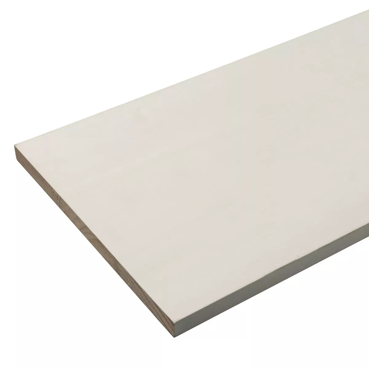 1 In. x 12 In. x 16 Ft. Primed Finger Joint Pine Board-