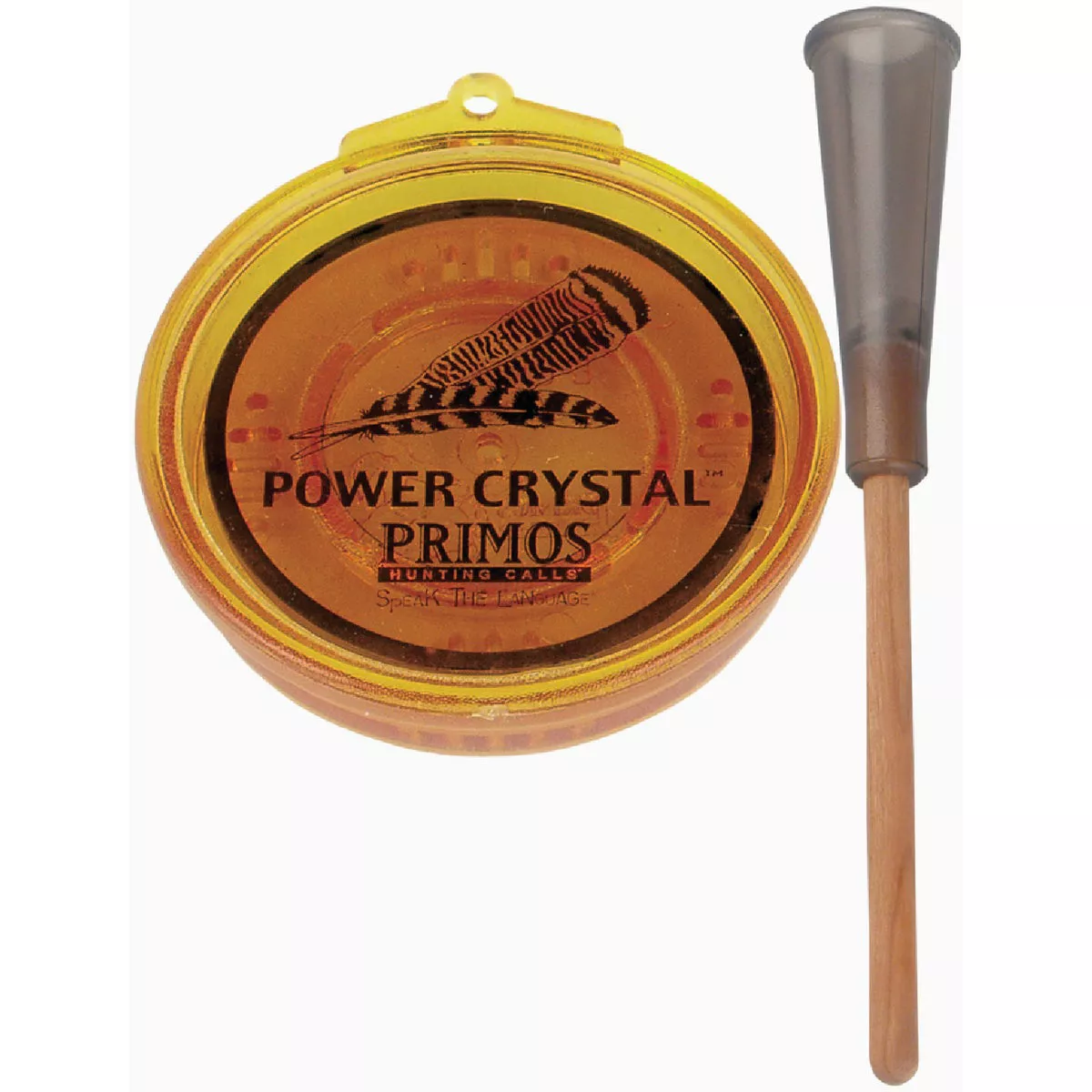 Primos Power Crystal Turkey Call