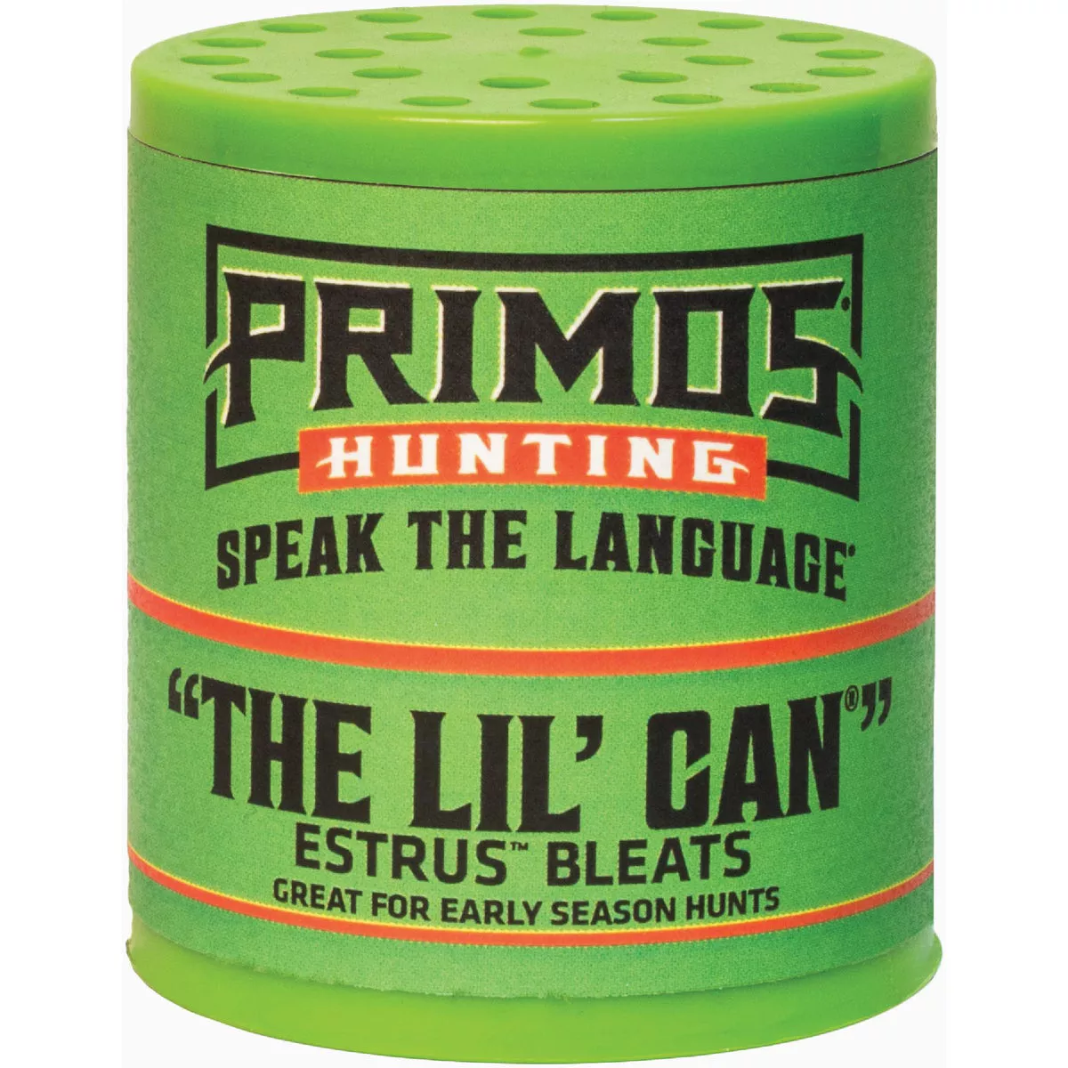 Primos The Lil Can Estrus Bleat