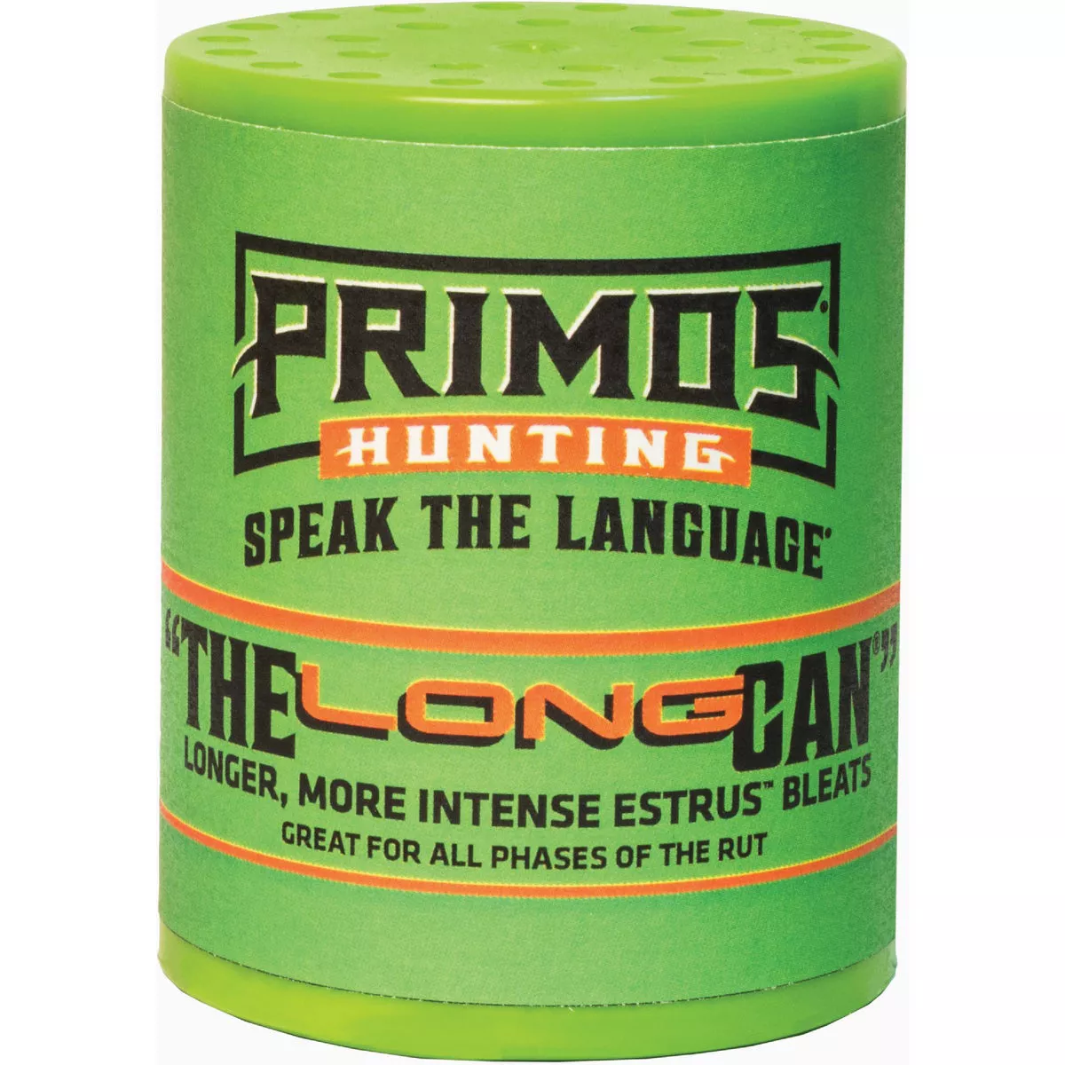 Primos The Long Can Estrus Bleat