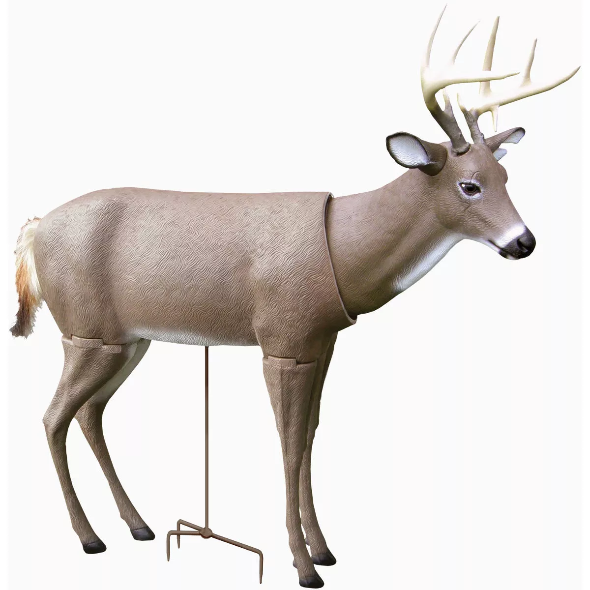 Primos Scar Deer Decoy-