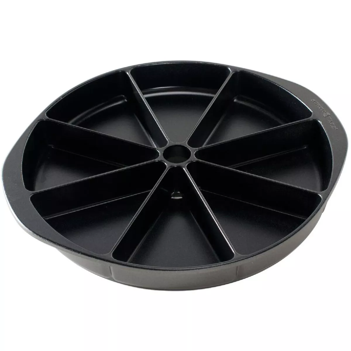 Nordic Ware 9.75 In. Dia. 8-Slot Scone Pan