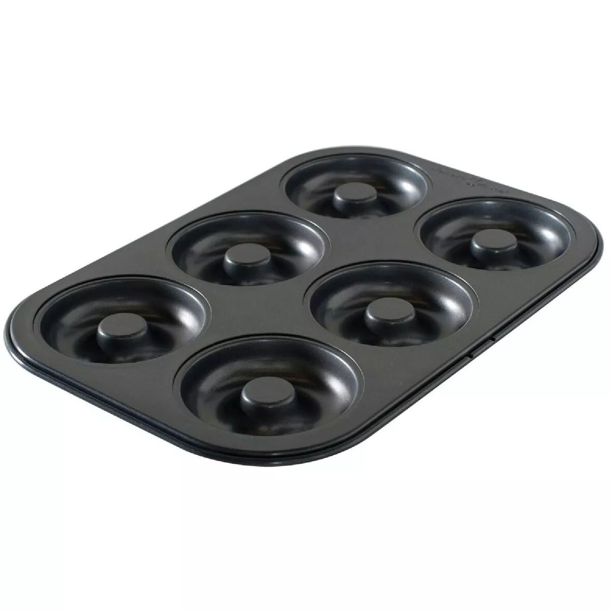 Nordic Ware 6-Cavity Donut Pan