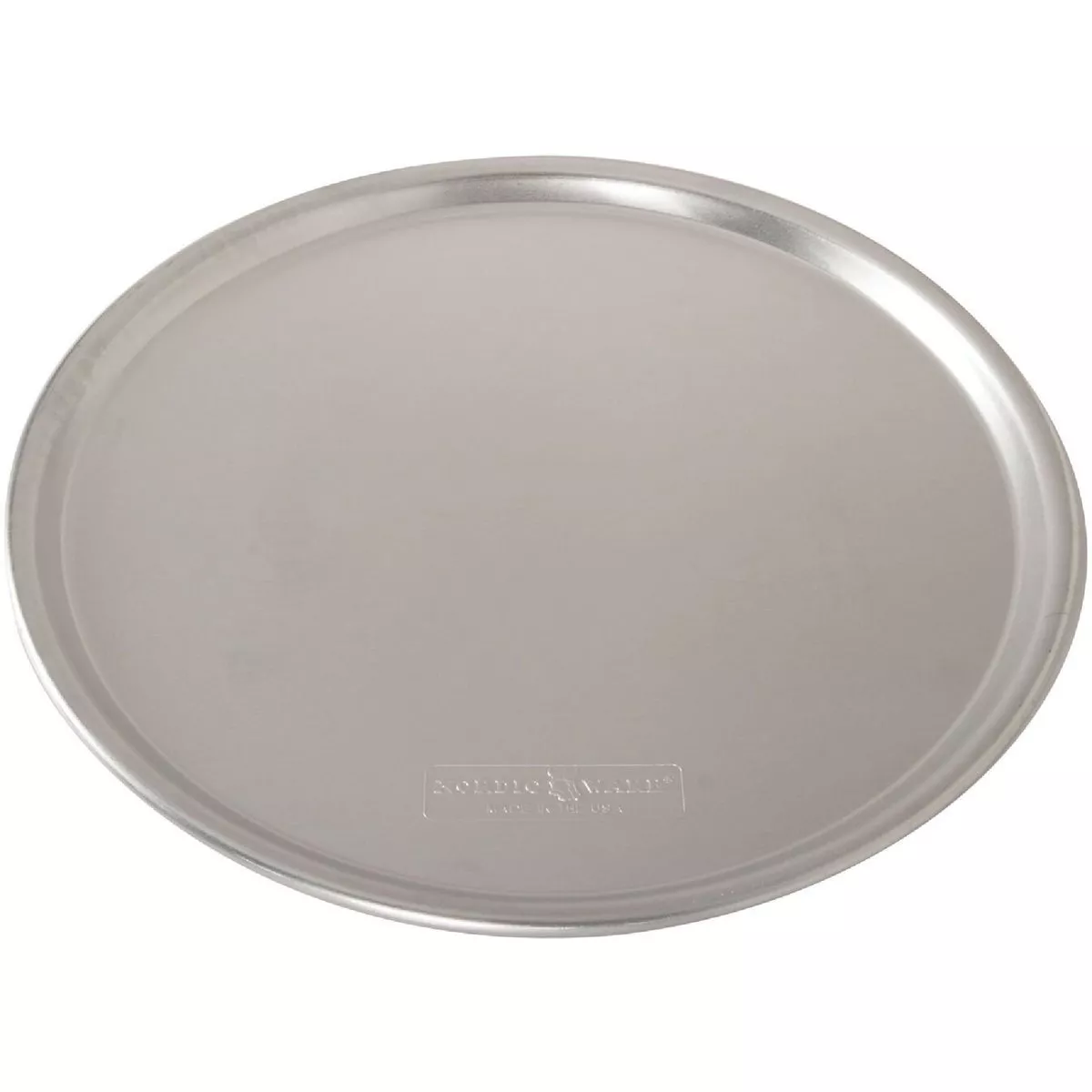 Nordic Ware Naturals 14 In. Pizza Pan
