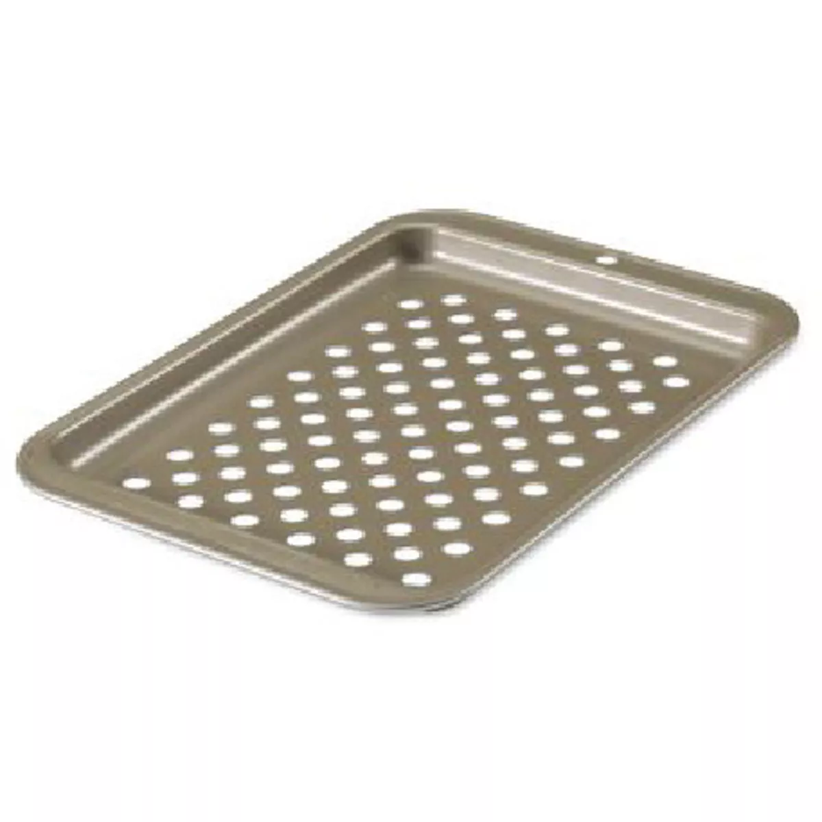 Nordic Ware 6.50 In. x 8.50 In. Nonstick Compact Ovenware Crisping Sheet