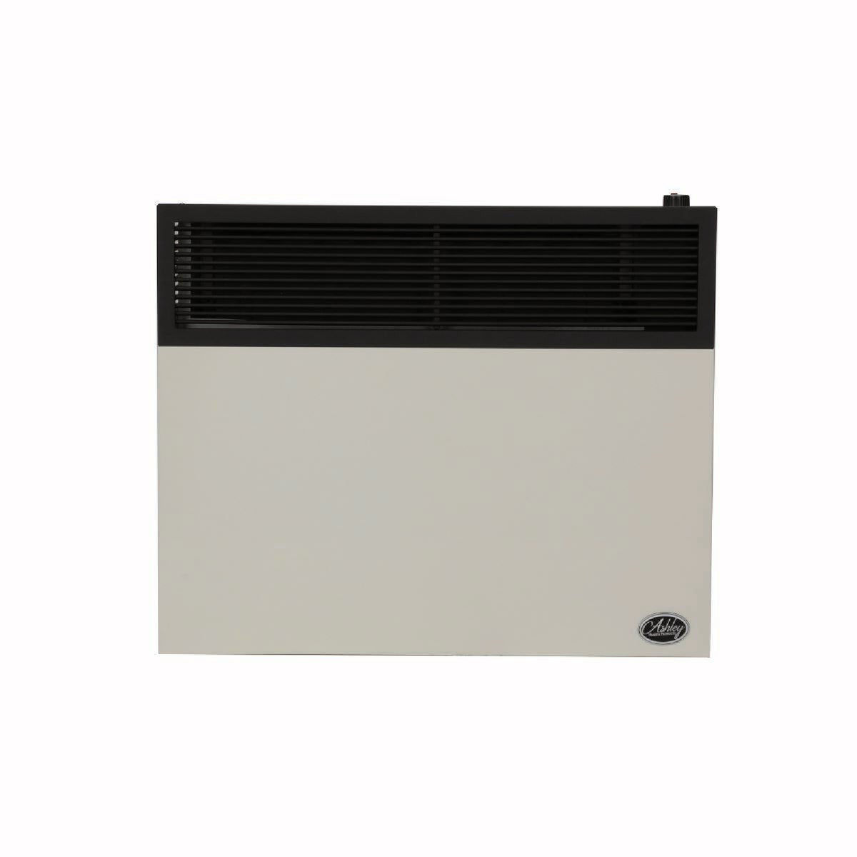 Ashley 25,000 BTU Direct Vent Natural Gas Wall Heater Do it Best