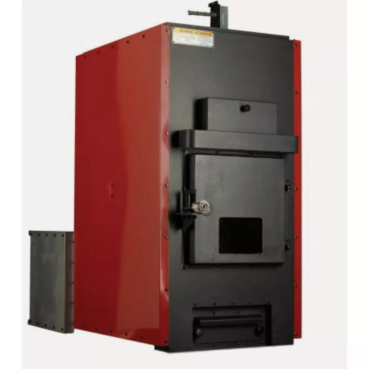 US Stove 20 In. x 19.5 In. Wood Burning Furnace