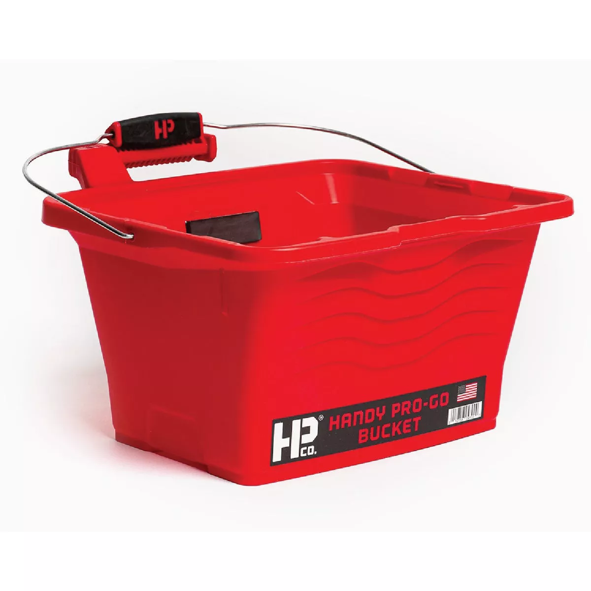 Handy Pro-Go Paint Bucket
