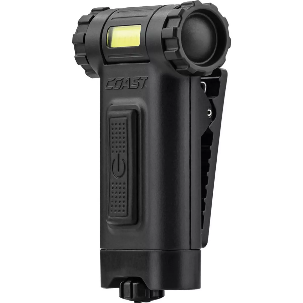 Coast 80 Lm. LED Alkaline HX4 Flashlight