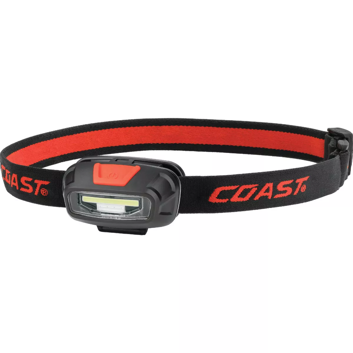 Coast 250/54 Lm. LED Headlamp