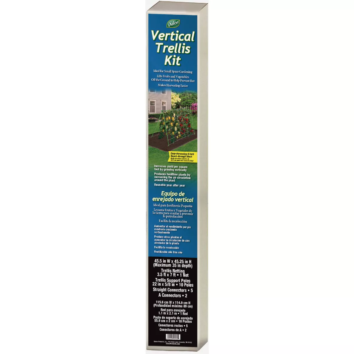Dalen Vertical Trellis Kit