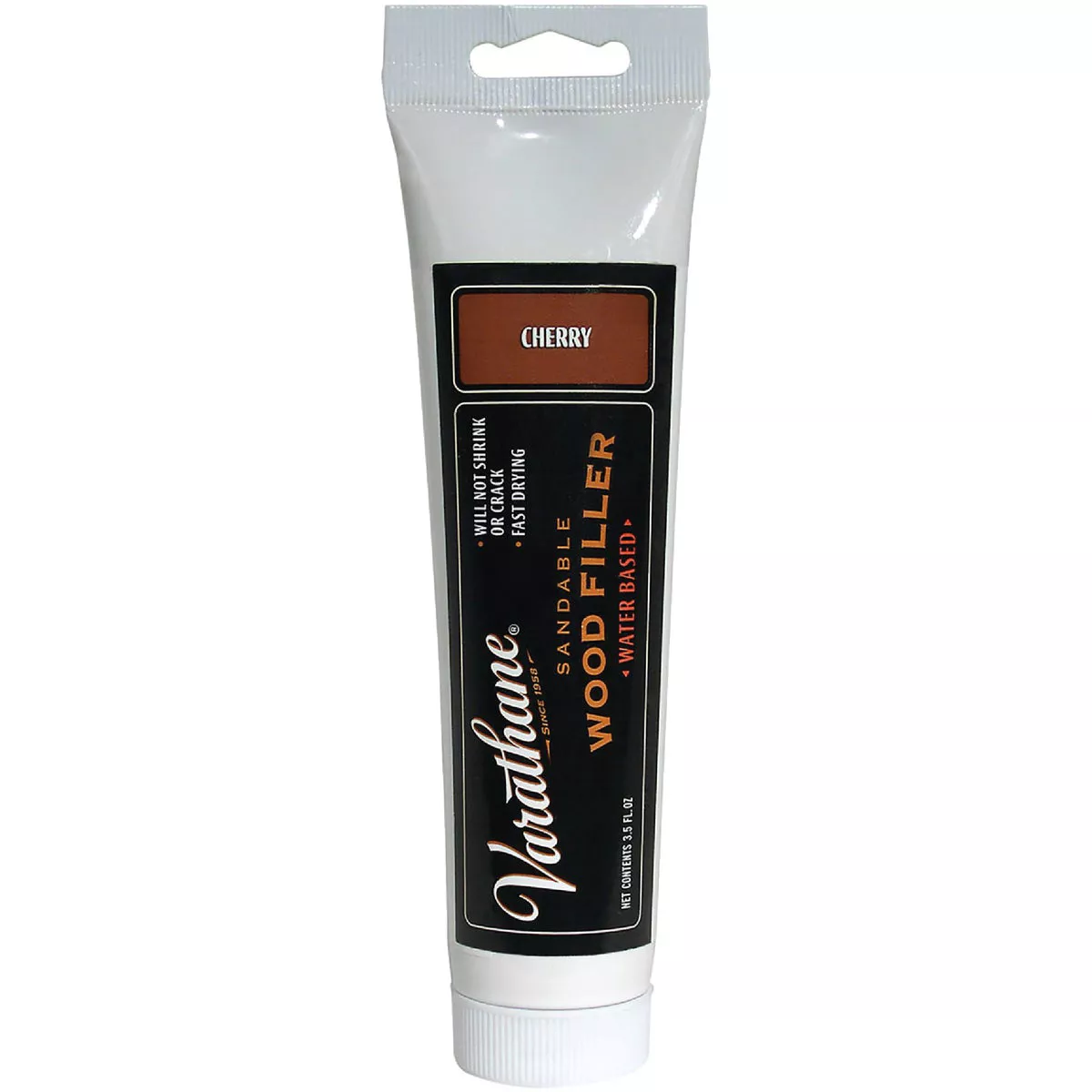 Varathane 3.5 Oz. Cherry Wood Filler Tube