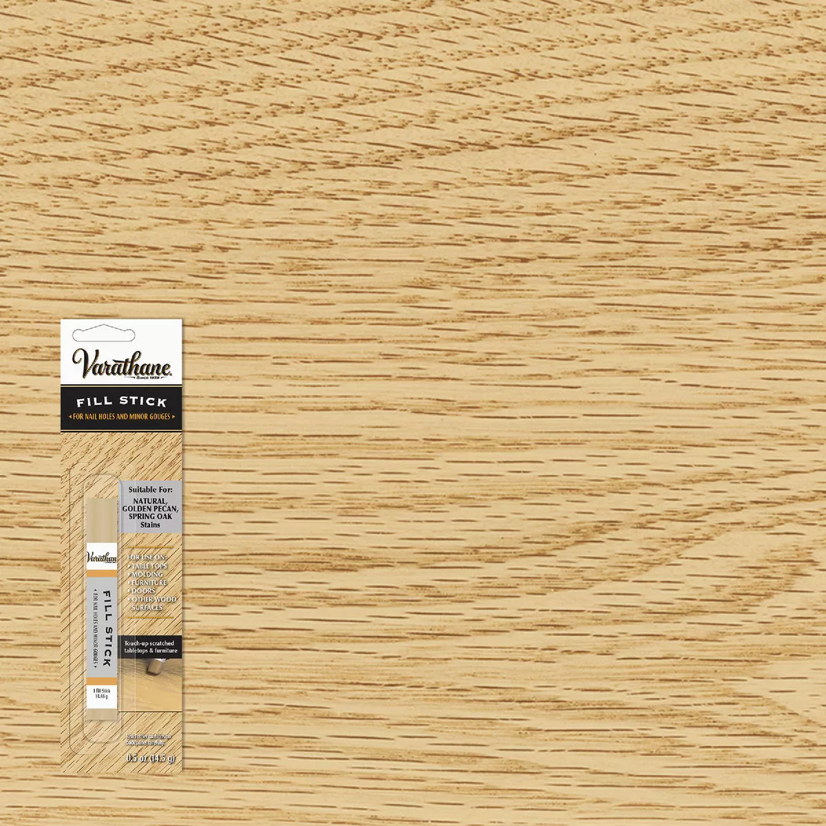 Varathane Interior Wood Stain Color Group 1 Touch-Up Marker