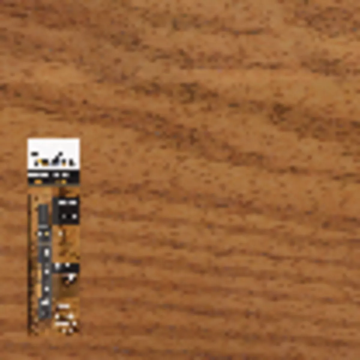 Varathane Interior Wood Stain Color Group 2 Touch-Up Marker