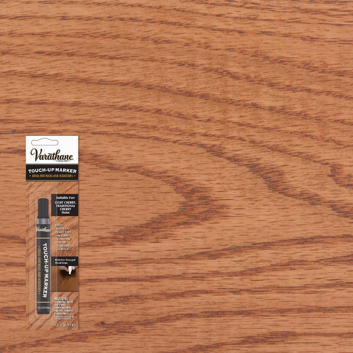 Varathane Interior Wood Stain Color Group 5 Touch-Up Marker